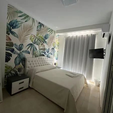 Infinityrooms * Catania